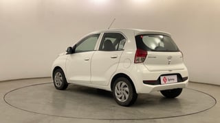 Used 2020 Hyundai Santro Sportz AMT Petrol Automatic exterior LEFT REAR CORNER VIEW