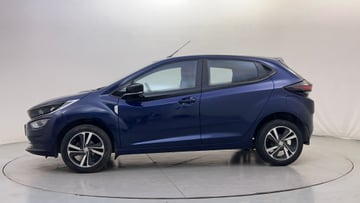 Used 2023 Tata Altroz XZ Plus Petrol Petrol Manual Image