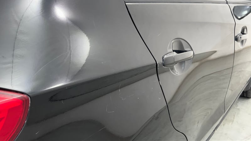 Used 2014 Honda Amaze 1.2 S i-VTEC Petrol Manual dents MINOR SCRATCH