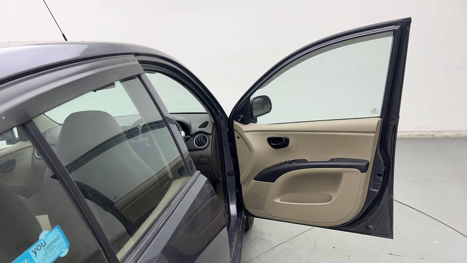 2015 Hyundai i10 Magna 1.2 Kappa2-19
