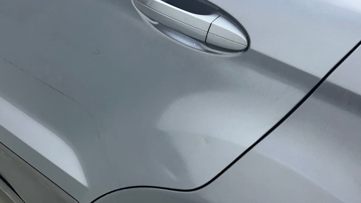 2018 Ford EcoSport Titanium 1.5L Ti-VCT-53
