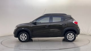 Used 2015 Renault Kwid RXL Petrol Manual exterior LEFT SIDE VIEW