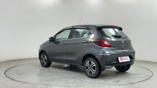 Used 2023 Tata Tiago XZ Plus CNG Cng Manual exterior LEFT REAR CORNER VIEW