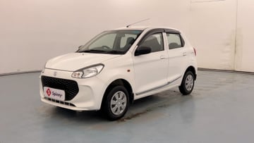 Used 2023 Maruti Suzuki Alto K10 VXi Plus Petrol Manual Image