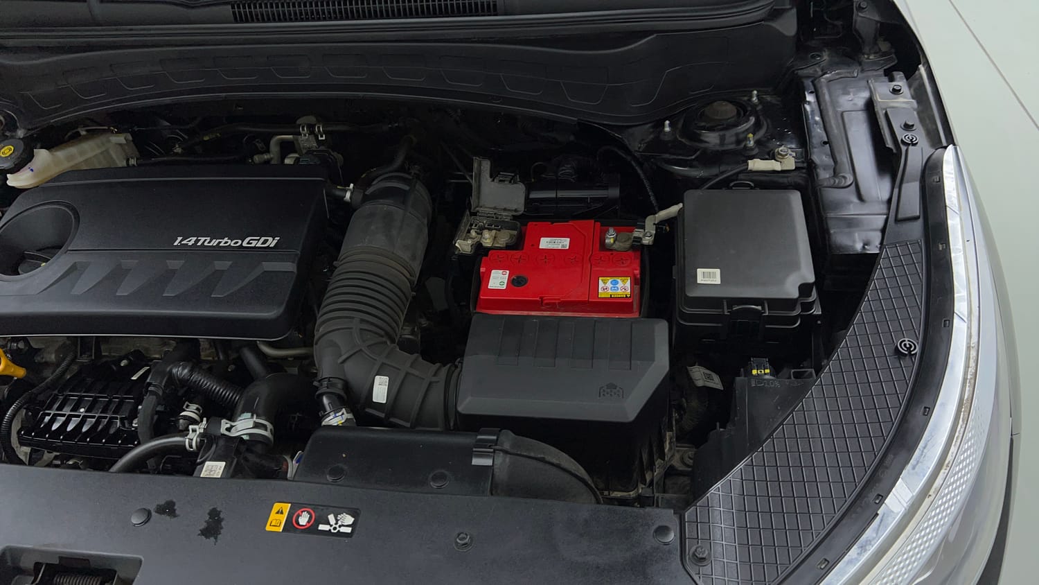 2022 Kia Seltos GTX Plus 1.4-28
