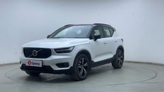 2022 Volvo XC40 Image