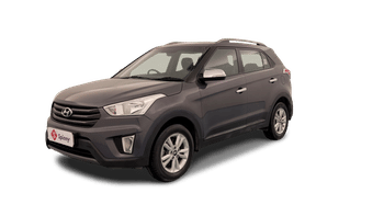 Used 2016 Hyundai Creta 1.4 S Plus Diesel Manual Image