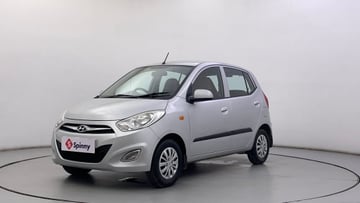 Used 2014 Hyundai I10 Sportz 1.1 iRDE2 Petrol Manual Image