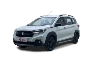 Used 2020 Maruti Suzuki XL6 Zeta MT Petrol Petrol Manual Image