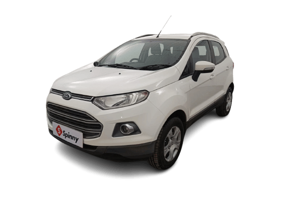 Used 2016 Ford EcoSport Trend+ 1.5L TDCi Diesel Manual Image