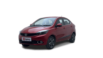 Used 2017 Tata Tigor Revotron XZ (O) Petrol Manual Image