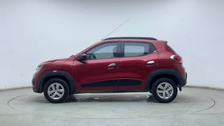 Used 2017 Renault Kwid RXT Petrol Manual exterior LEFT SIDE VIEW