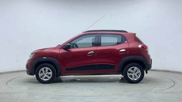 Used 2017 Renault Kwid RXT Petrol Manual Image