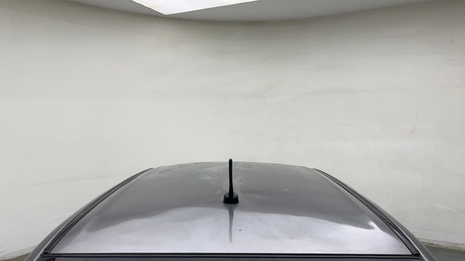 Used 2014 Maruti Suzuki Swift Dzire VXI Petrol Manual exterior EXTERIOR ROOF VIEW