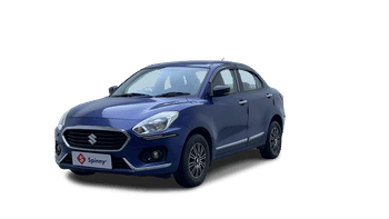 Used 2018 Maruti Suzuki Dzire VDi AMT Diesel Automatic Image