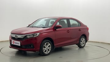 Used 2019 Honda Amaze 1.2 VX MT Petrol Petrol Manual Image