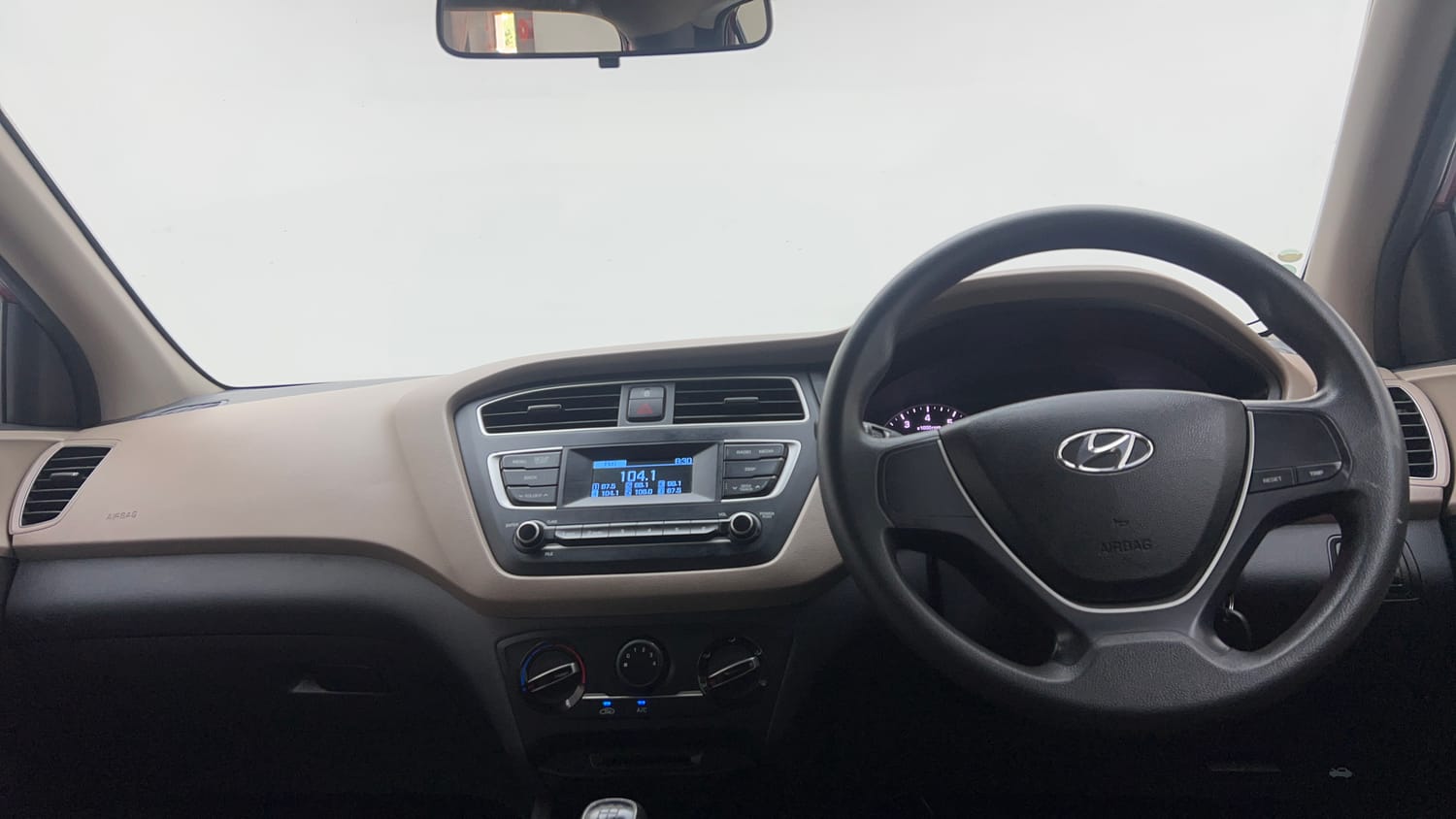 DASHBOARD VIDEO