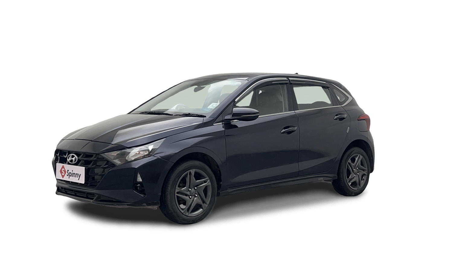 Used 2021 Hyundai I20 Sportz 1.2 IVT Petrol Automatic Image