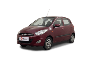 Used 2014 Hyundai I10 Sportz 1.1 iRDE2 Petrol Manual Image