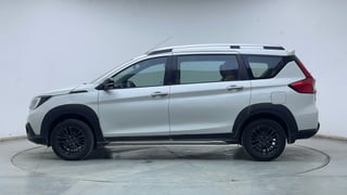 Used 2020 Maruti Suzuki XL6 Zeta MT Petrol Petrol Manual exterior LEFT SIDE VIEW