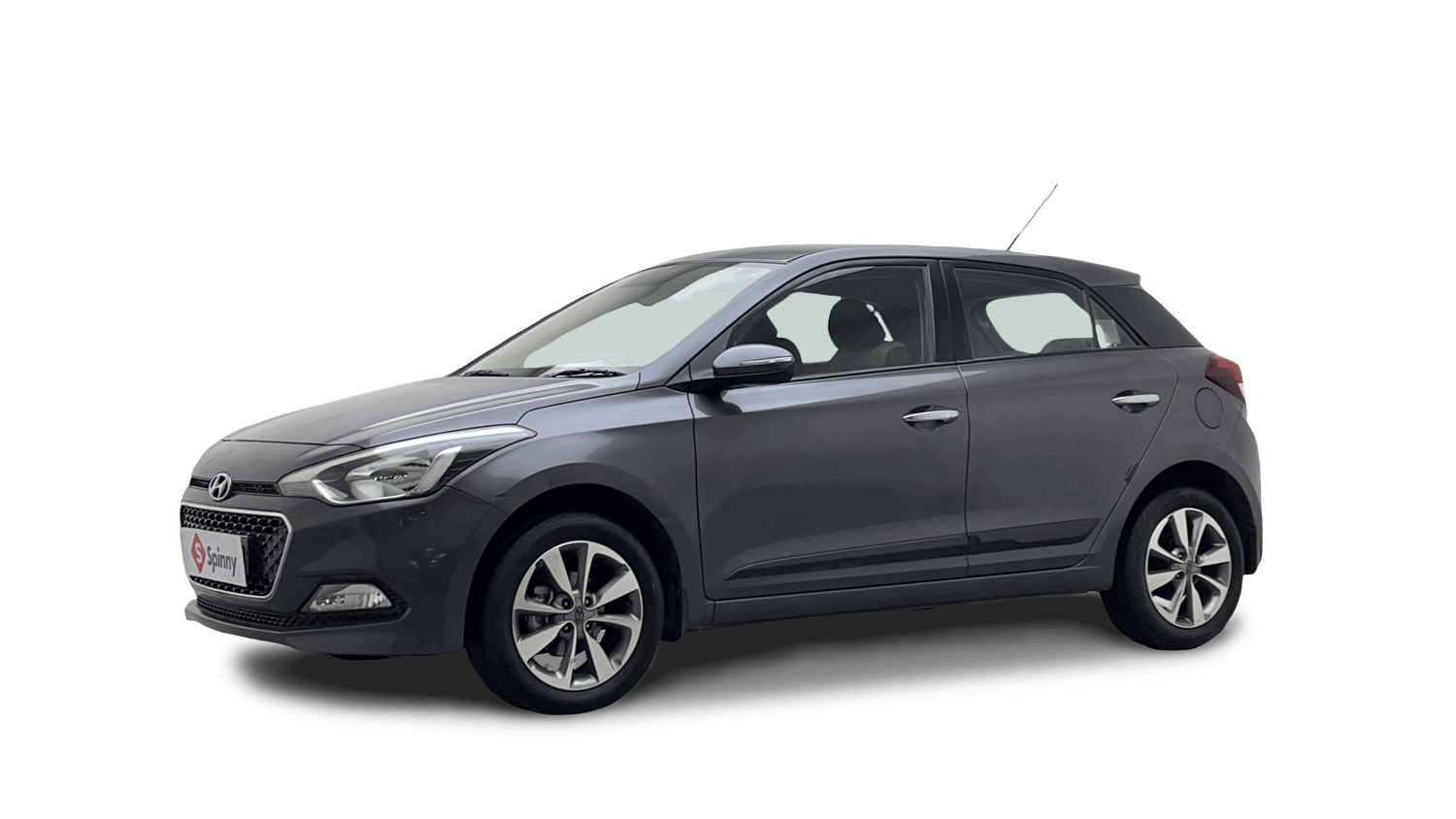 2015 Hyundai Elite i20 Asta 1.2