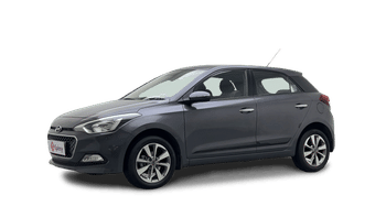 Used 2015 Hyundai Elite i20 Asta 1.2 Petrol Manual Image