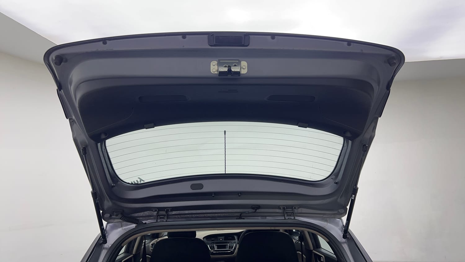 2015 Hyundai Elite i20 Asta 1.2-24