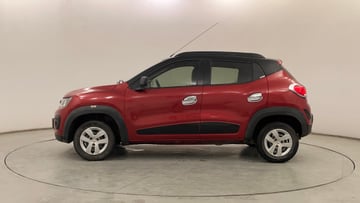 Used 2016 Renault Kwid RXT Petrol Manual Image