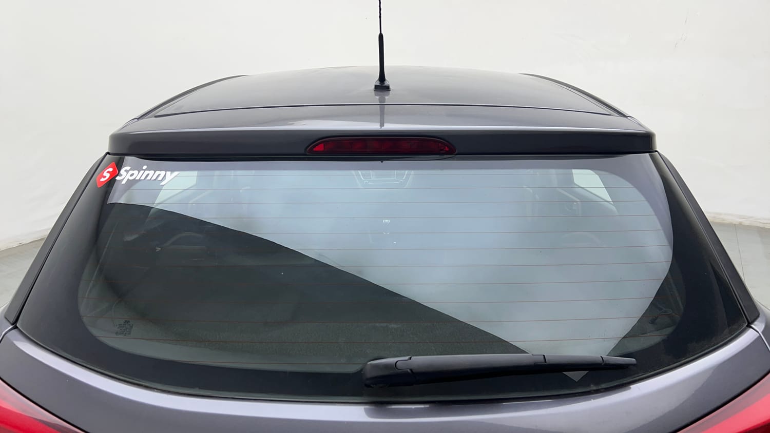 2015 Hyundai Elite i20 Asta 1.2-9