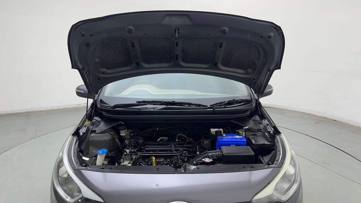 2015 Hyundai Elite i20 Asta 1.2-27