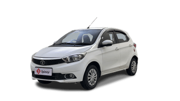 Used 2019 Tata Tiago Revotron XZ Petrol Manual Image