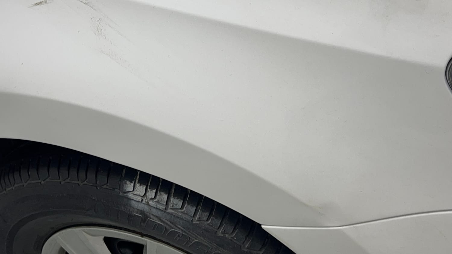 2015 Volkswagen Polo Trendline 1.2L (P)-49
