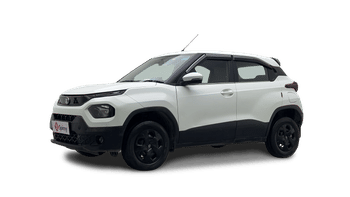 Used 2022 Tata Punch Adventure MT Petrol Manual Image