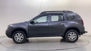 Used 2017 Renault Duster 85 PS RxE 4X2 MT Diesel Diesel Manual Image