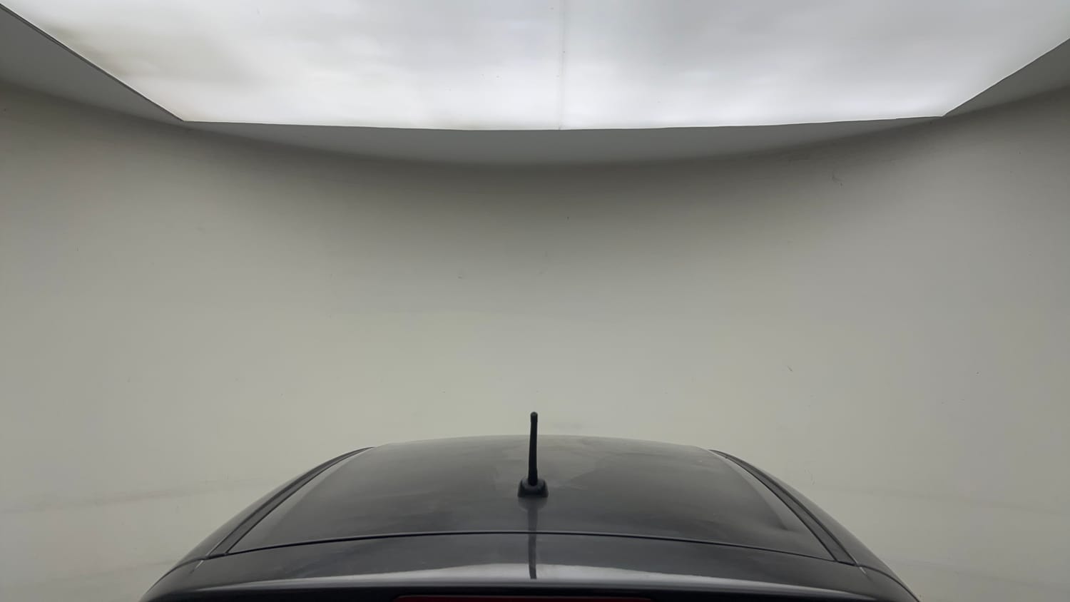 Used 2016 Maruti Suzuki Swift VXi Petrol Manual exterior EXTERIOR ROOF VIEW