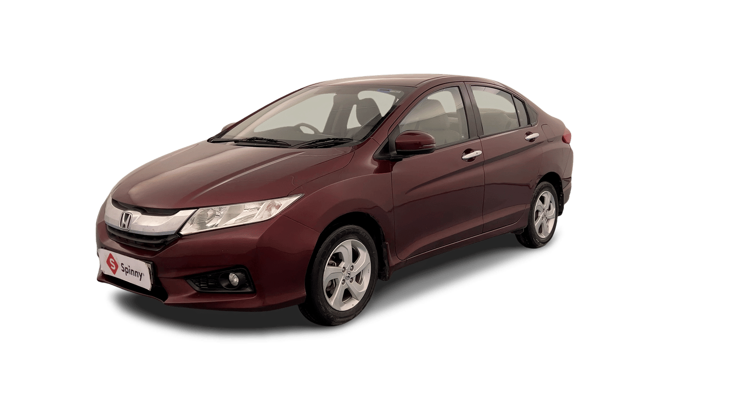 Used 2014 Honda City VX Petrol Manual Image