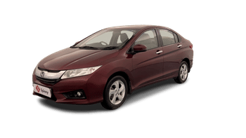 Used 2014 Honda City VX Petrol Manual Image