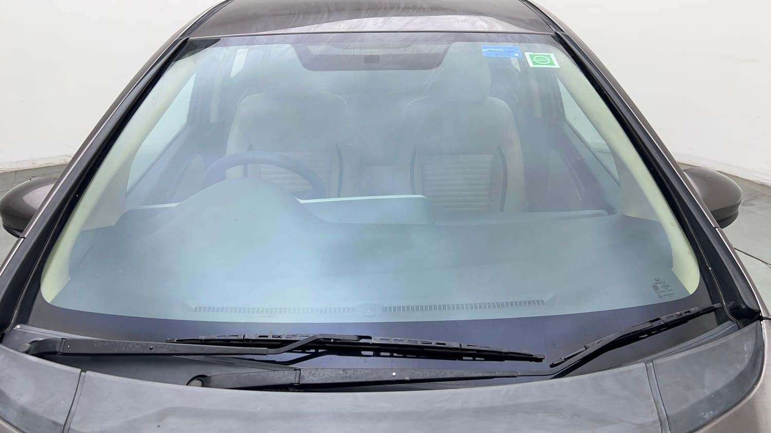 2015 Honda Jazz V Petrol-8