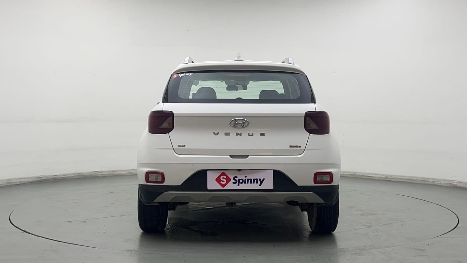 2021 Hyundai Venue SX 1.0 Turbo-3