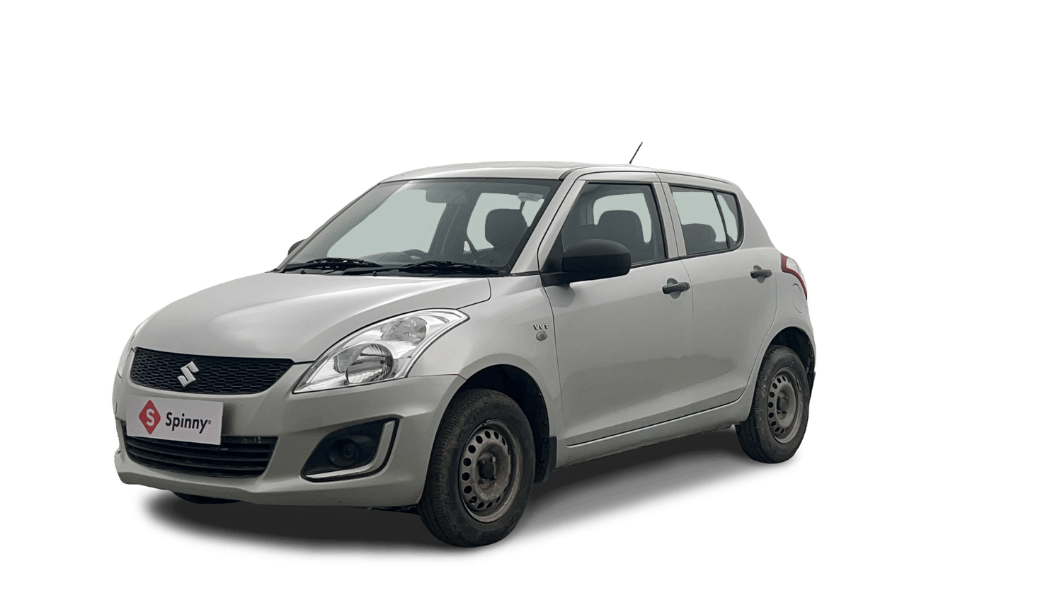 Used 2016 Maruti Suzuki Swift Lxi (O) Petrol Manual Image