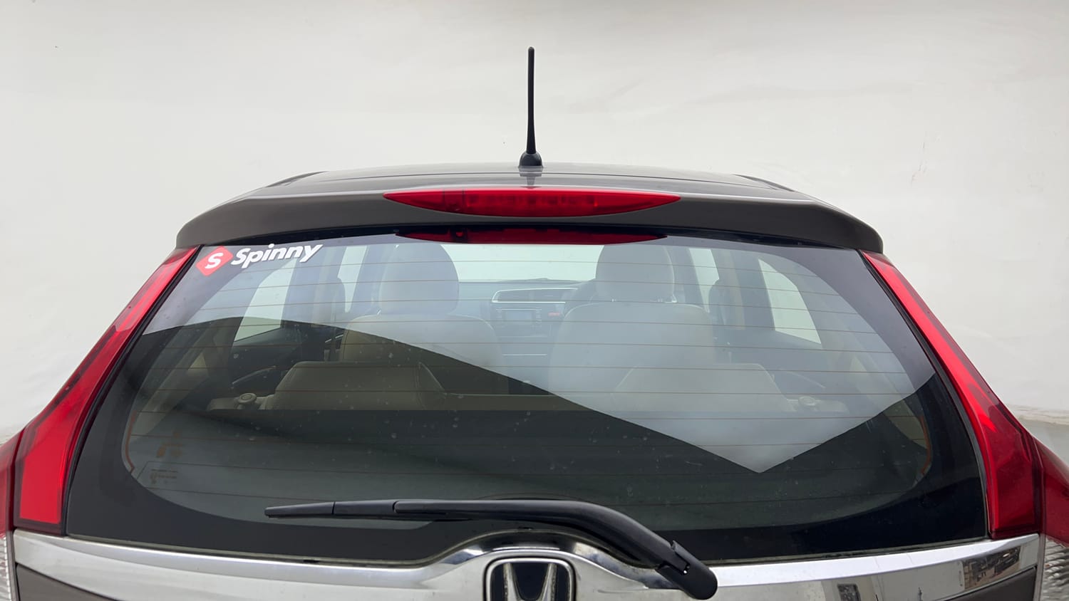 2015 Honda Jazz V Petrol-9