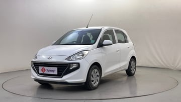 Used 2020 Hyundai Santro Asta AMT Petrol Automatic Image