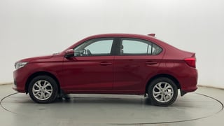 Used 2019 Honda Amaze 1.2 VX MT Petrol Petrol Manual exterior LEFT SIDE VIEW