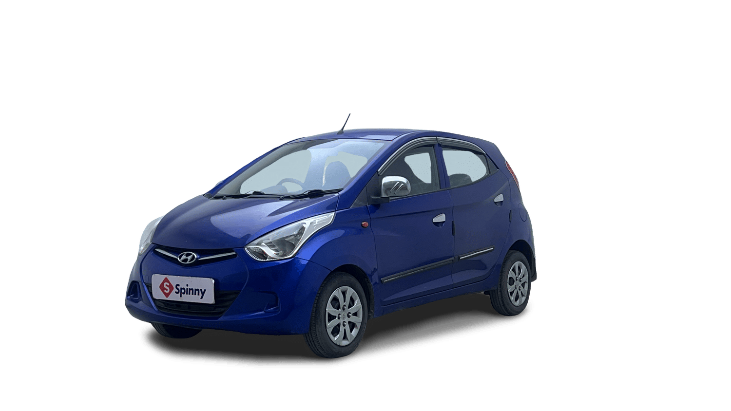 Used 2015 Hyundai Eon Magna + Petrol Manual Image