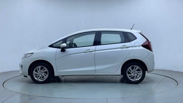 Used 2018 Honda Jazz V AT Petrol Petrol Automatic Image