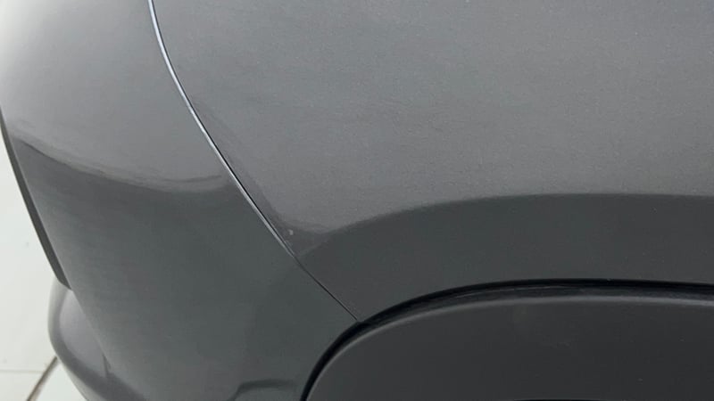 Used 2023 Maruti Suzuki Grand Vitara Alpha Smart Hybrid Petrol Manual dents MINOR SCRATCH
