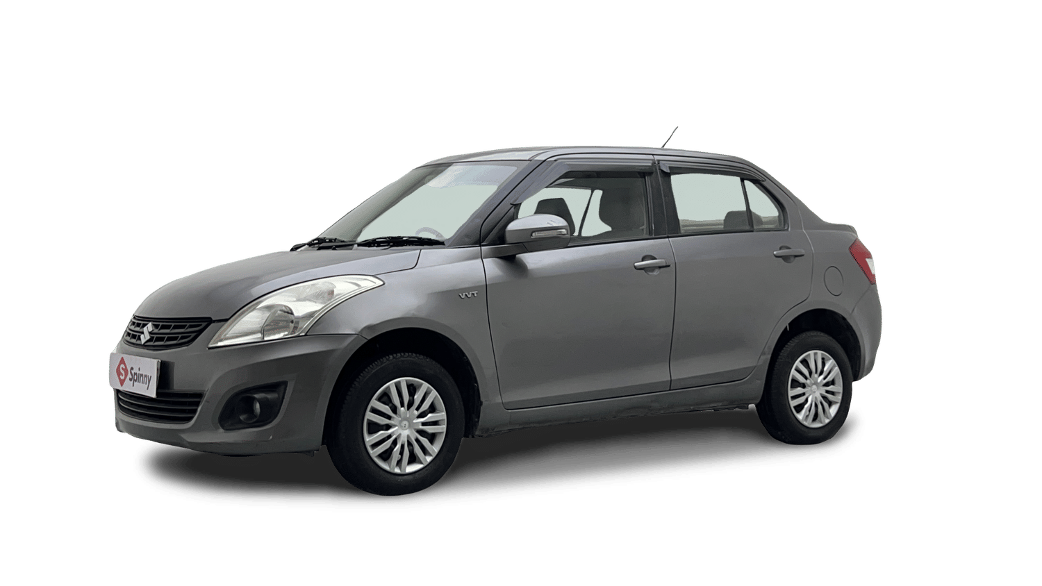 Used 2014 Maruti Suzuki Swift Dzire VXI Petrol Manual Image
