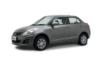 Used 2014 Maruti Suzuki Swift Dzire VXI Petrol Manual Image