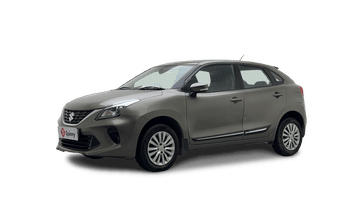 Used 2019 Maruti Suzuki Baleno Delta Petrol Manual Image
