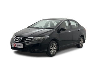 Used 2012 Honda City 1.5 V MT Petrol Manual Image